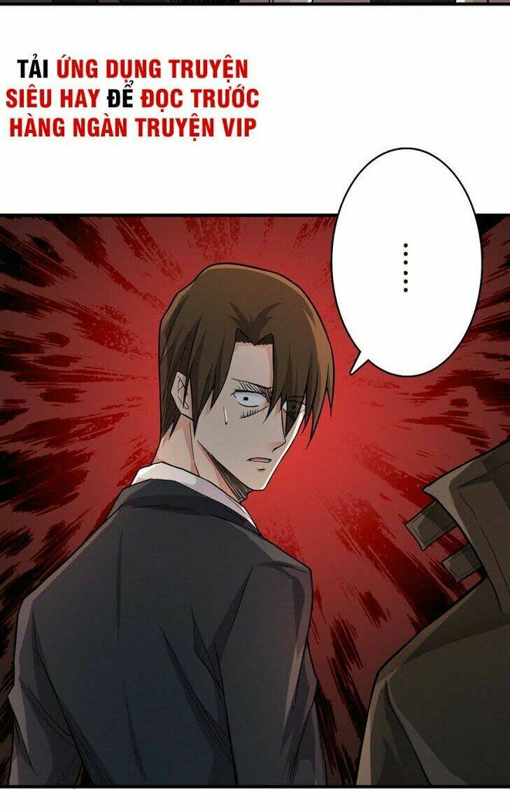 nơi này có yêu khí chapter 7 34