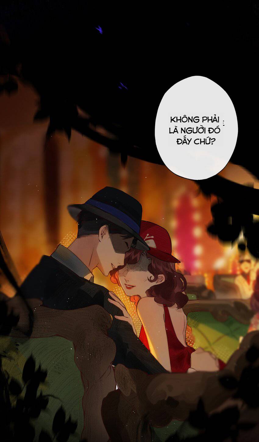 thâu hương chapter 3 44