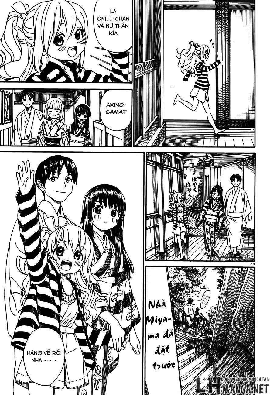 yumekuri chapter 16 12