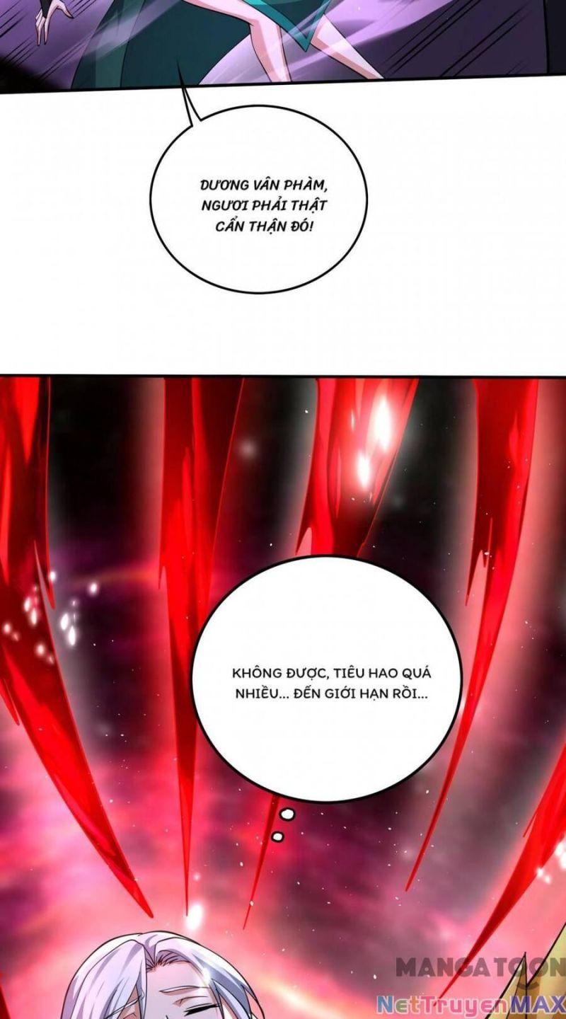 tối cường thần y tại đô thị chapter 318 18