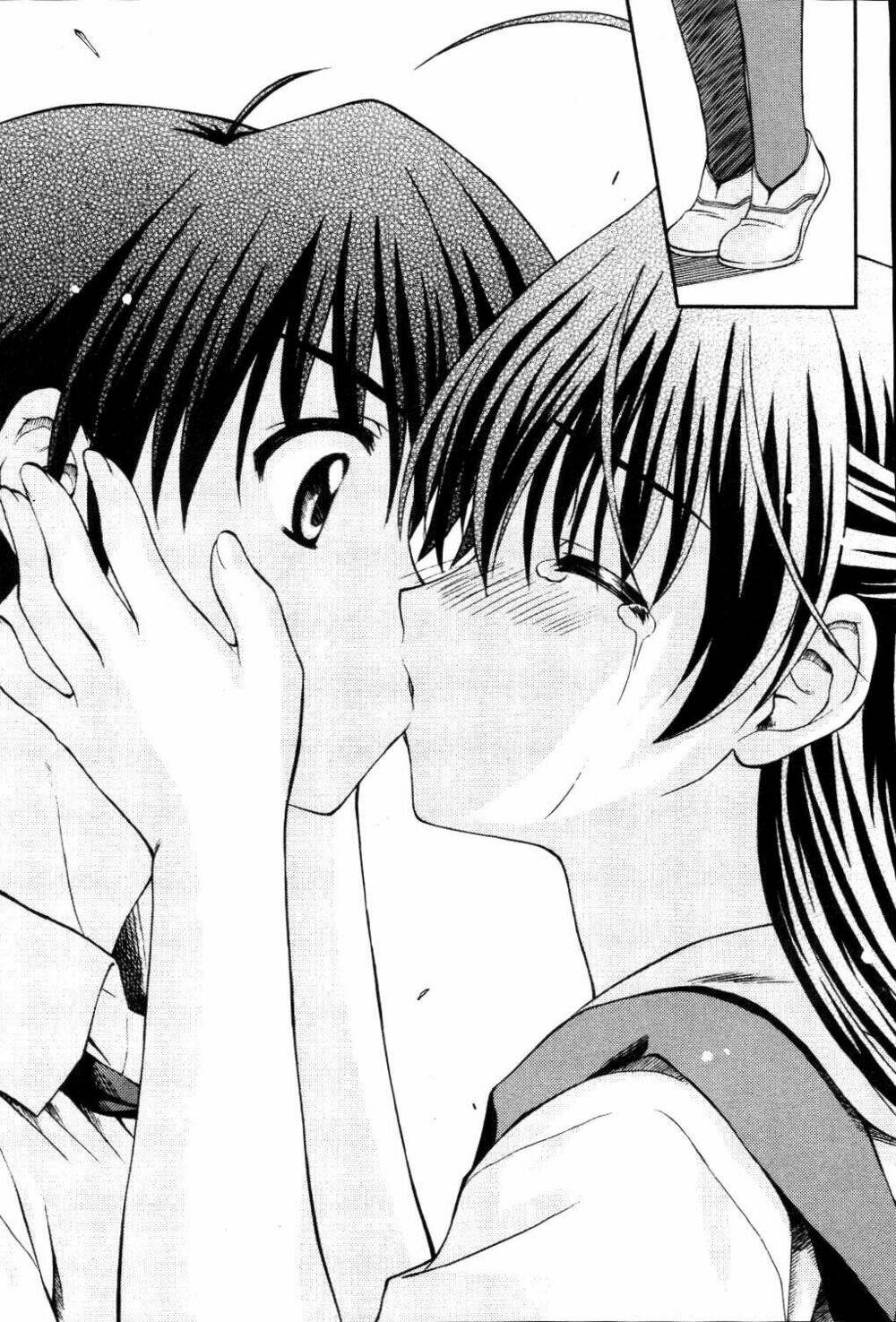 school days chapter 8 27