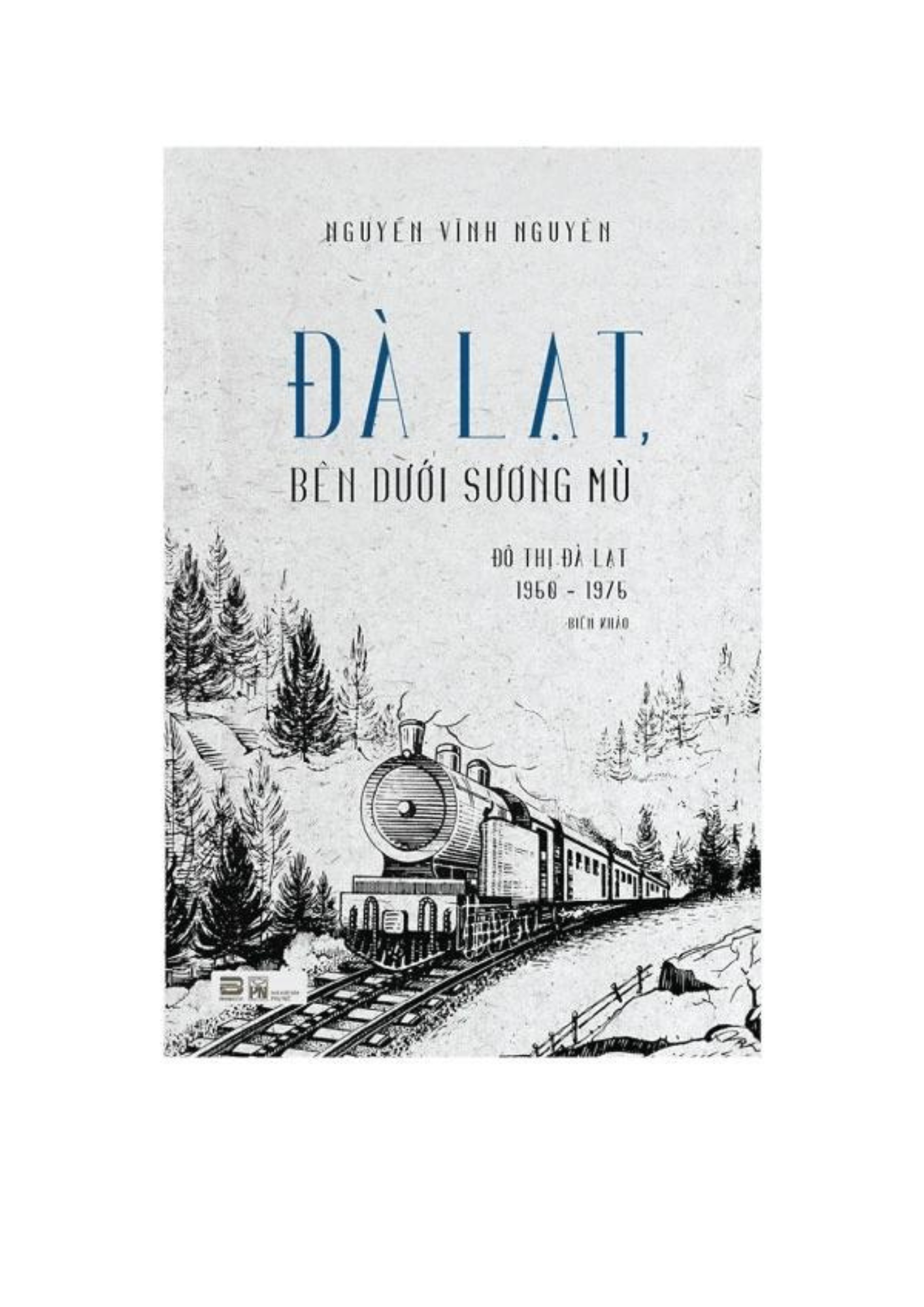 Đà Lạt Bên Dưới Sương Mù (PB)