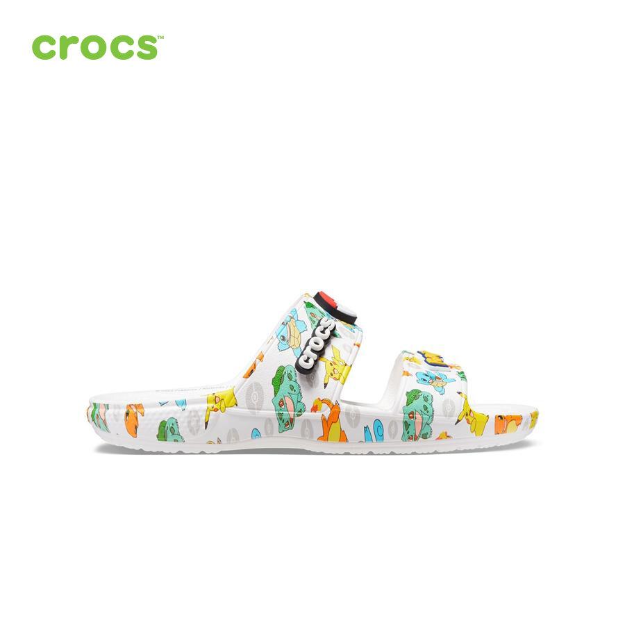 Dép unisex Crocs Pokemon Classic - 207762-94S