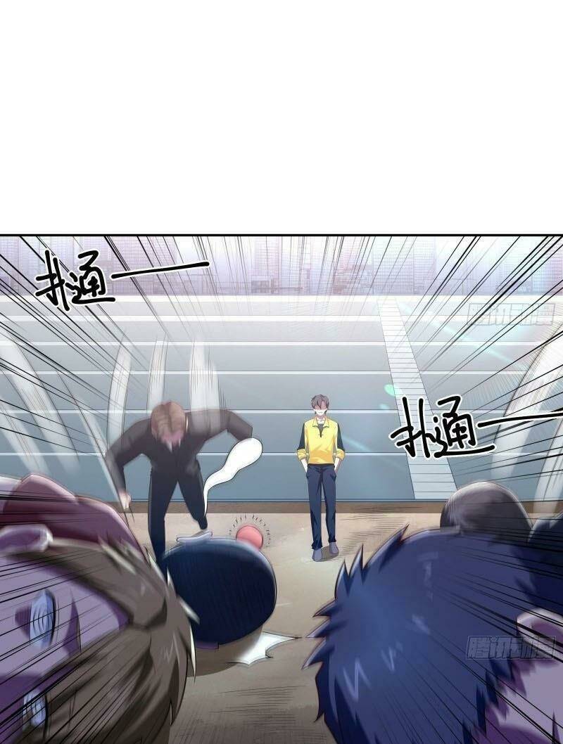 shipper thần cấp chapter 47 1