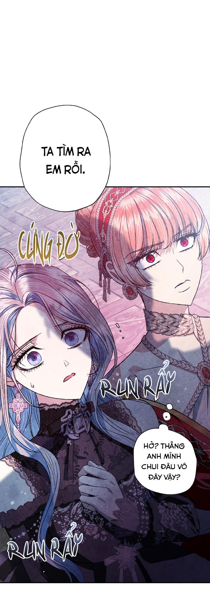 cha, con không muốn kết hôn đâu chapter 58 30