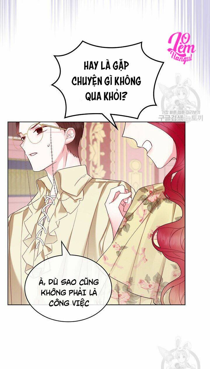 kẻ tạo ra nữ phản diện chapter 27 54
