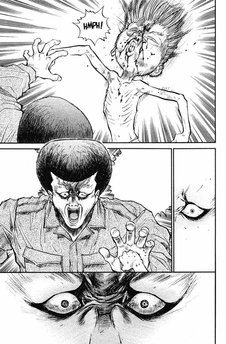 ningen kyouki katsuo chapter 19 13