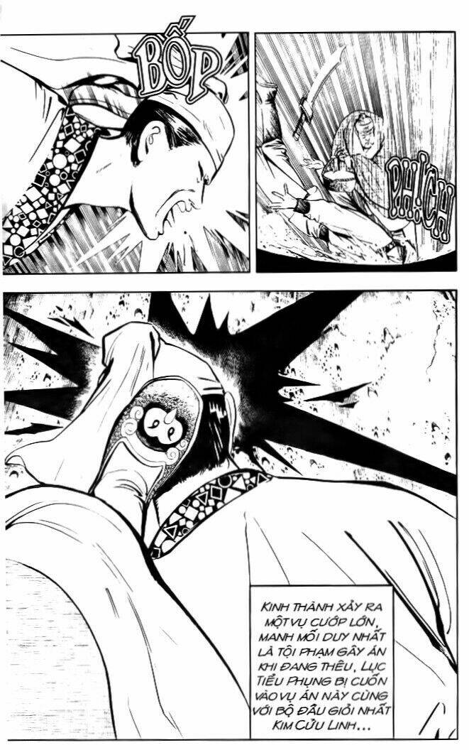 lục tiểu phụng chapter 30 9