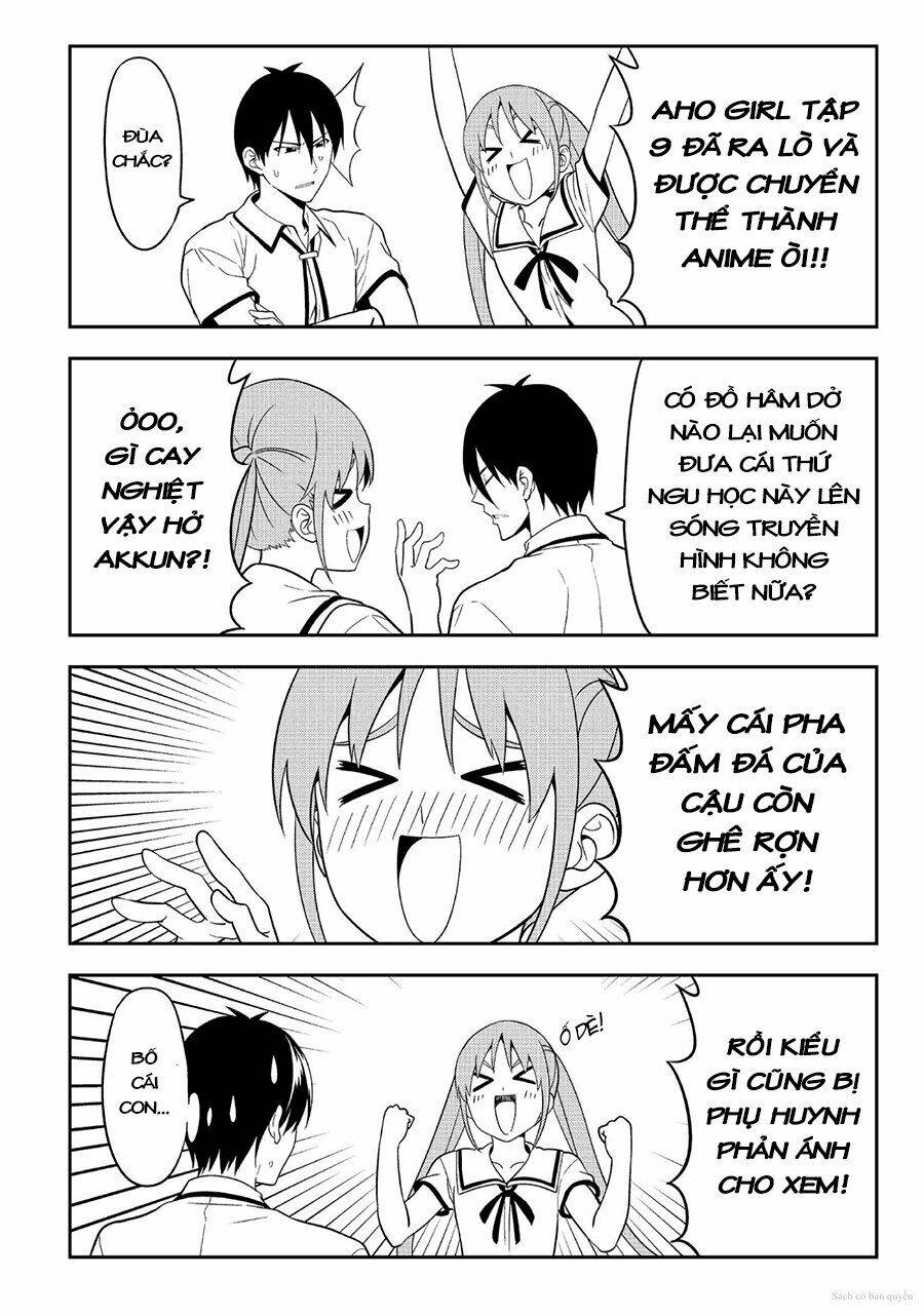 aho girl chapter 119 23