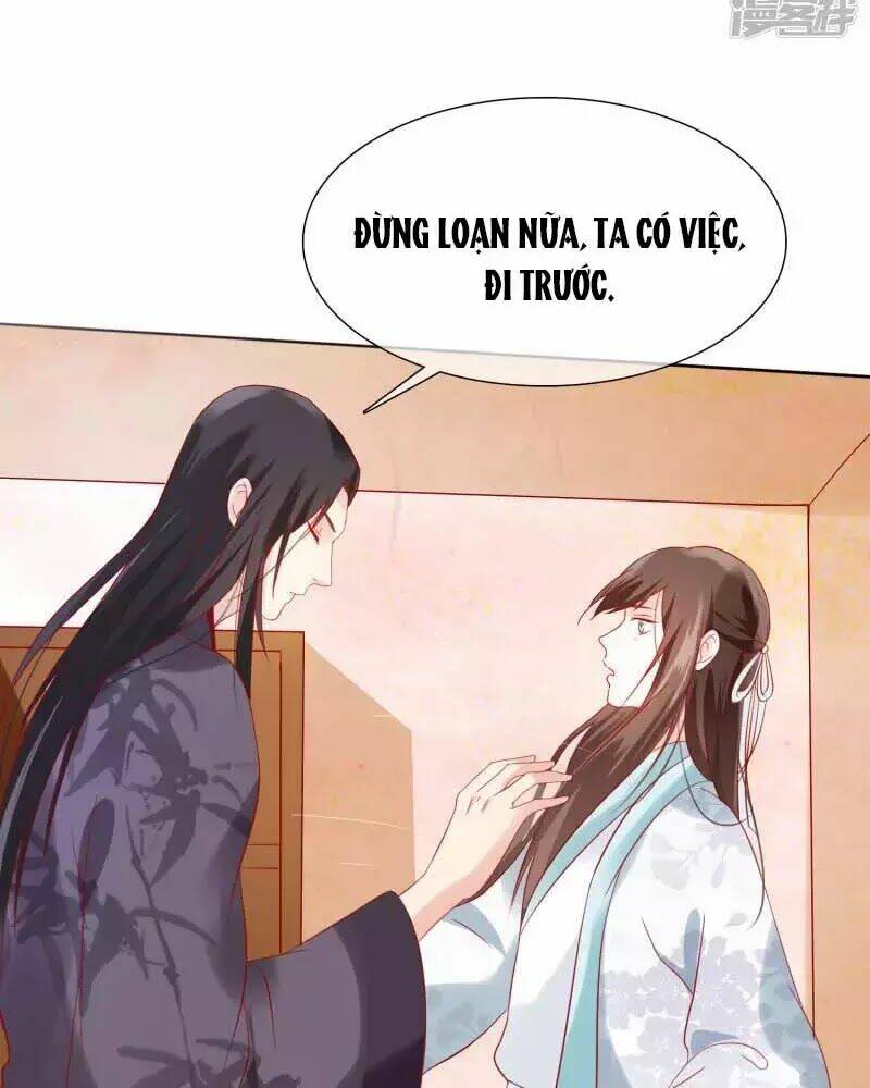 mười dặm hồng trang, thay huynh xuất giá chapter 24 36