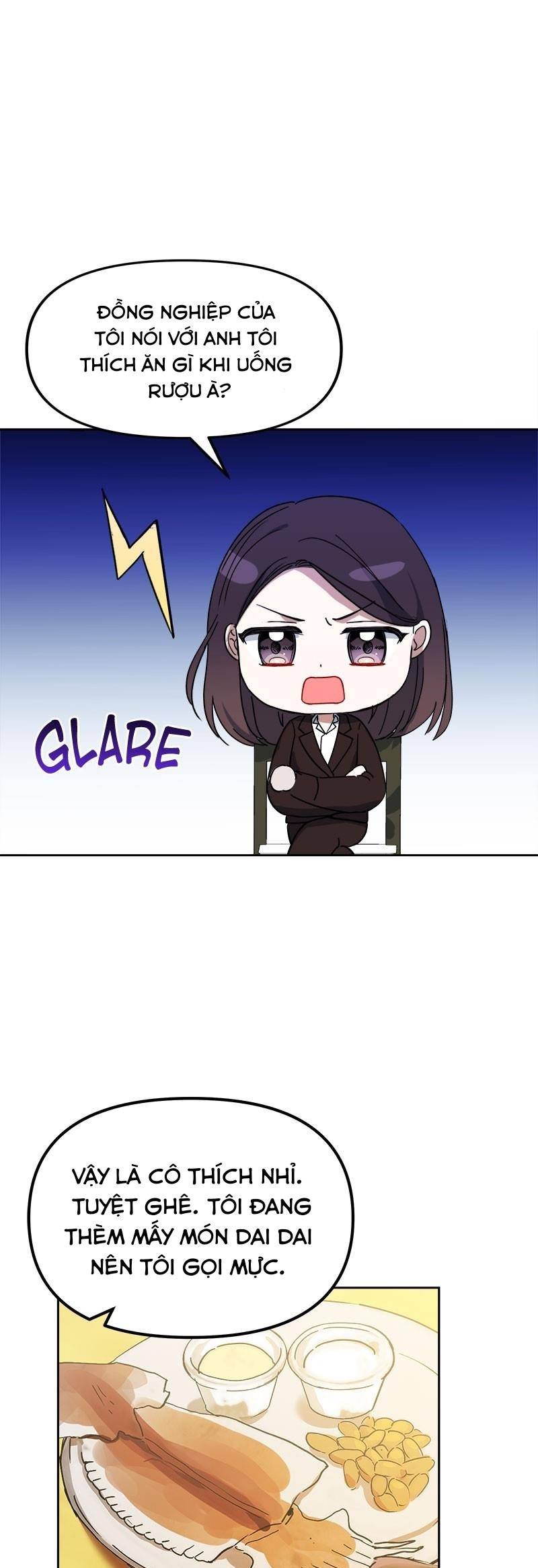 bản cam kết hôn nhân chapter 17 14