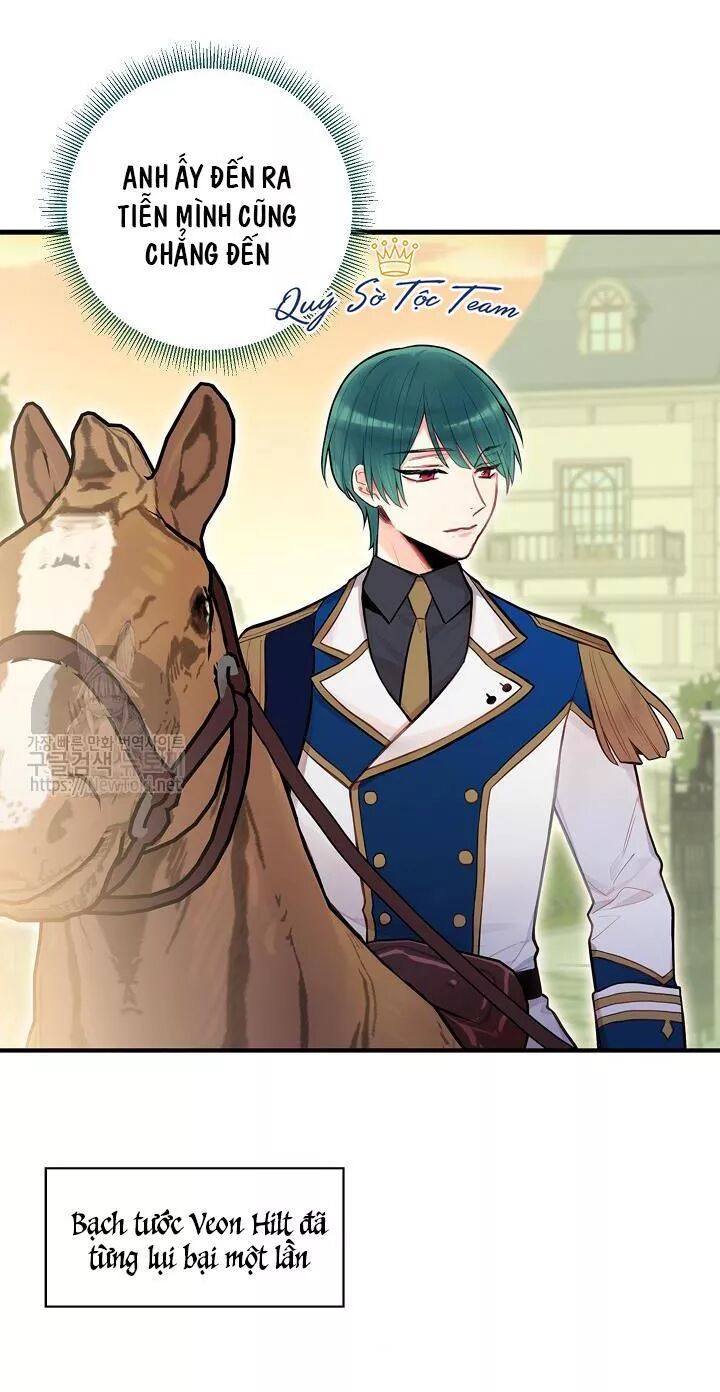 thánh nữ ẩn danh chapter 95 31