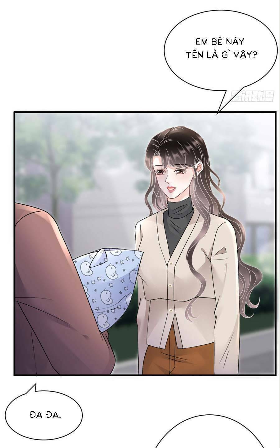 đại tiểu thư có ý đồ gì xấu đâu chapter 168 23