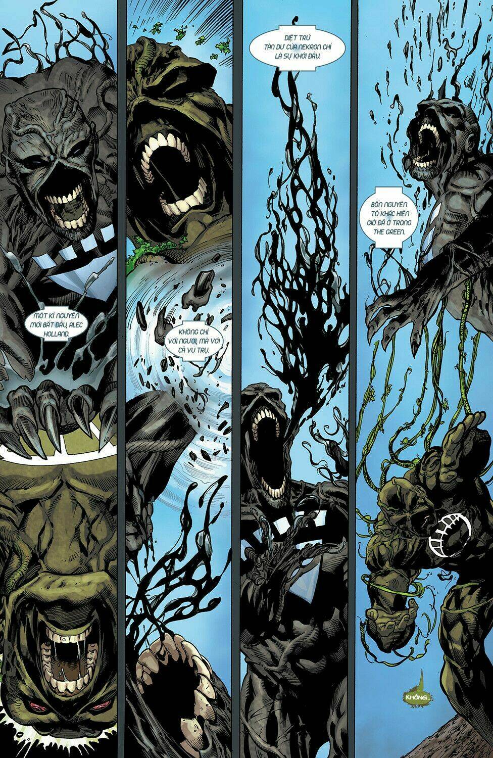 brightest day chapter 24 15