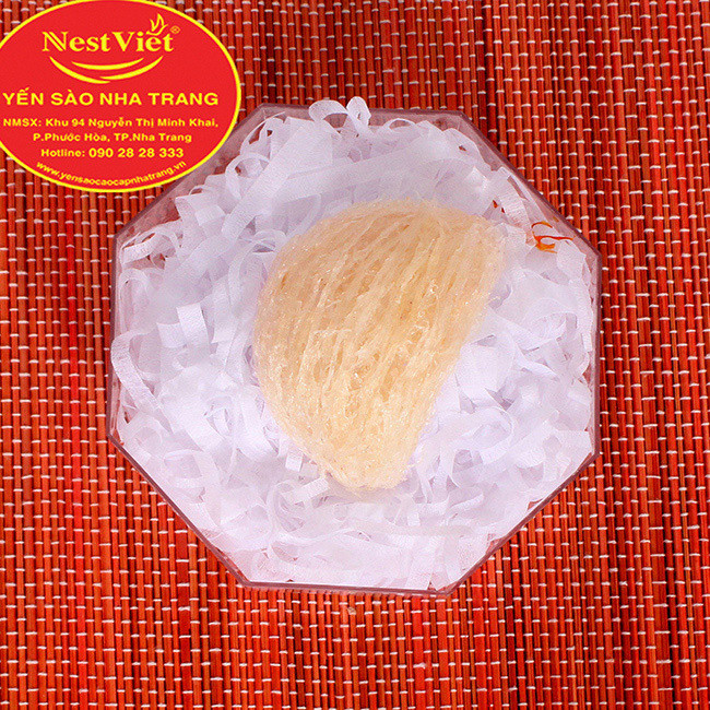 khuyen mai 100g yen sao nha trang tinh che cao cap giao mien phi gia re