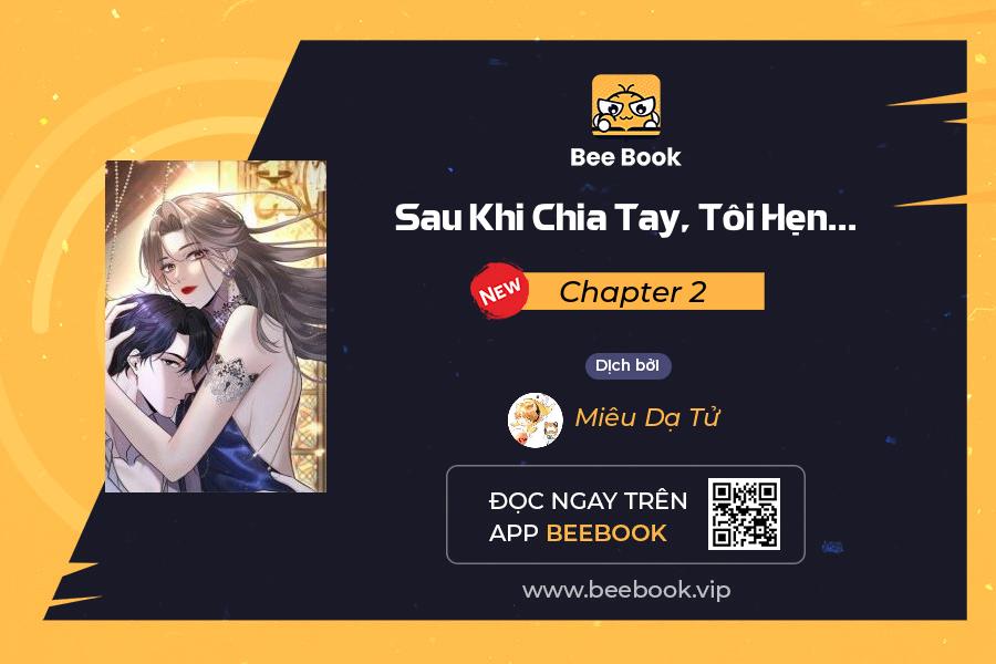 sau khi chia tay, tôi hẹn hò với em trai của người yêu cũ chapter 2 1