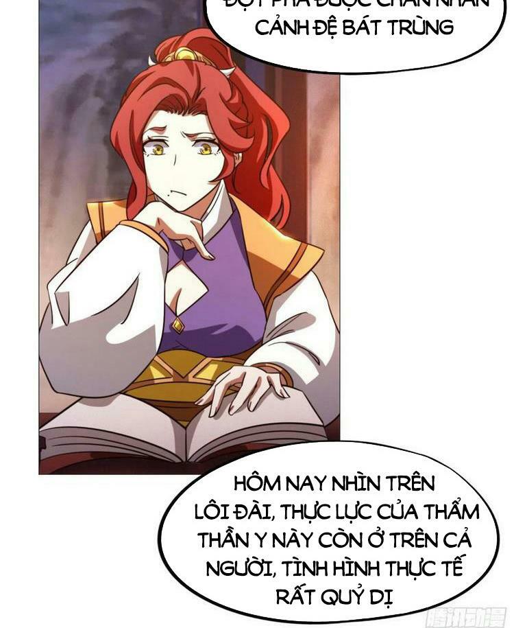 vạn cổ kiếm thần chapter 163 13