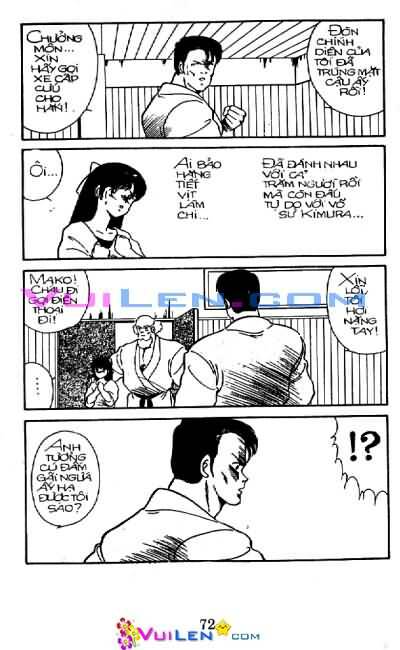 truyền nhân atula - shura no mon i chapter 1 71