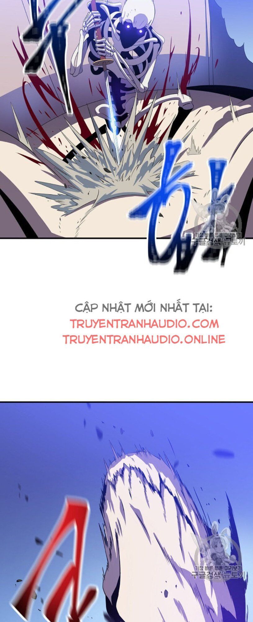 kẻ săn anh hùng chapter 30.2 18