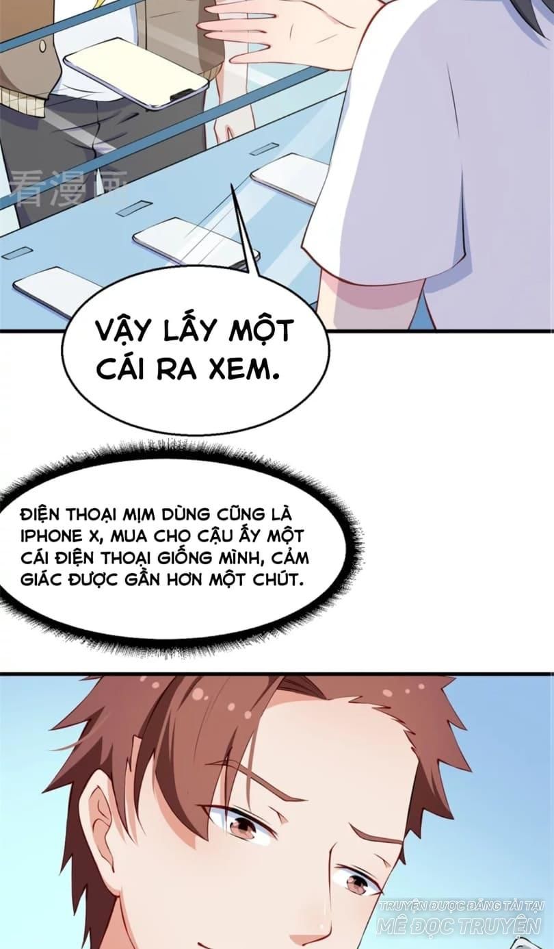 thiếu gia đích thế giá sủng thê chapter 17 16