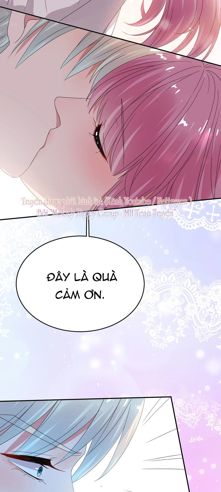 hoàn mỹ lão công tiến hóa luân chapter 61 30