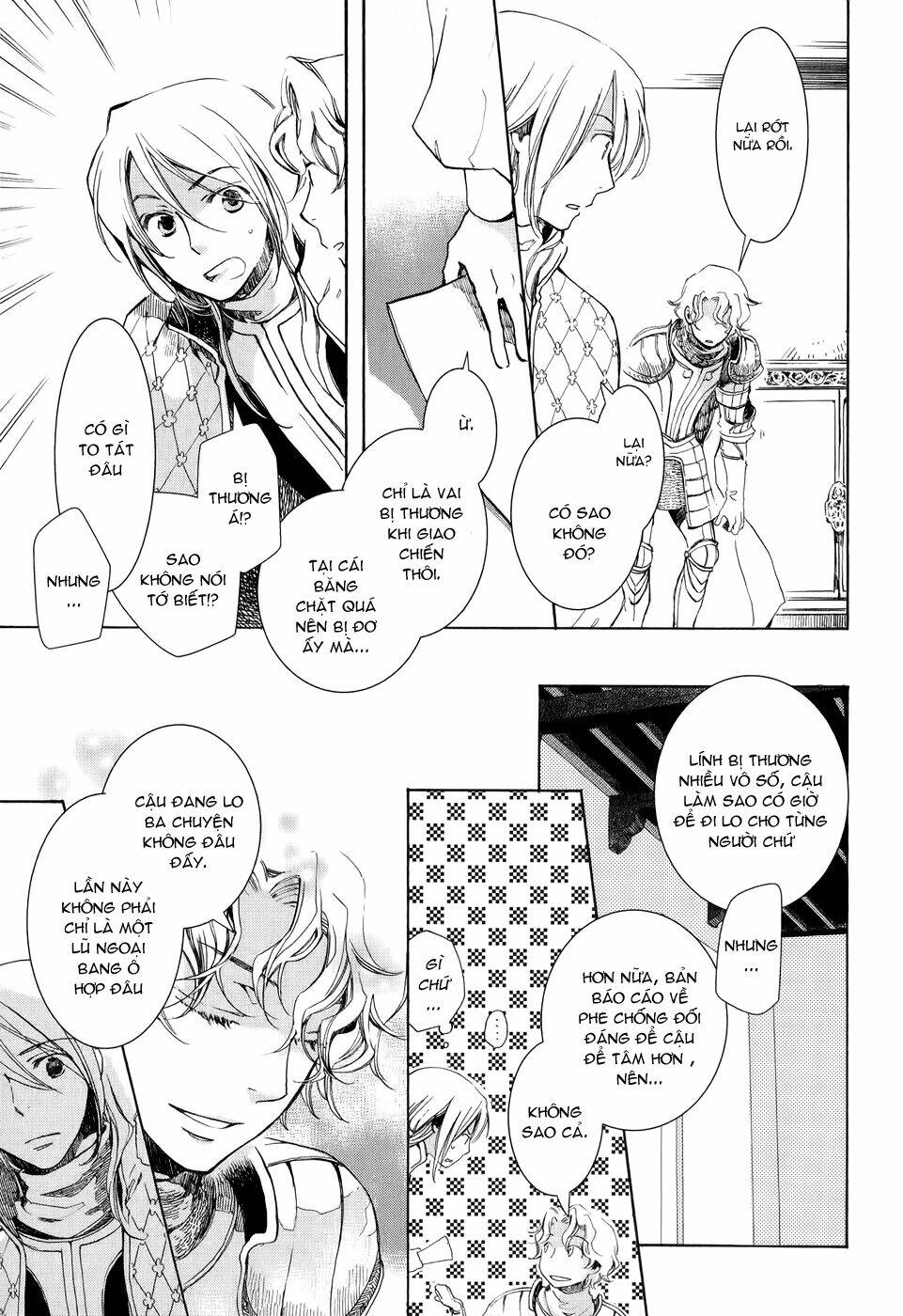 elhanburg no tenshi chapter 1 27