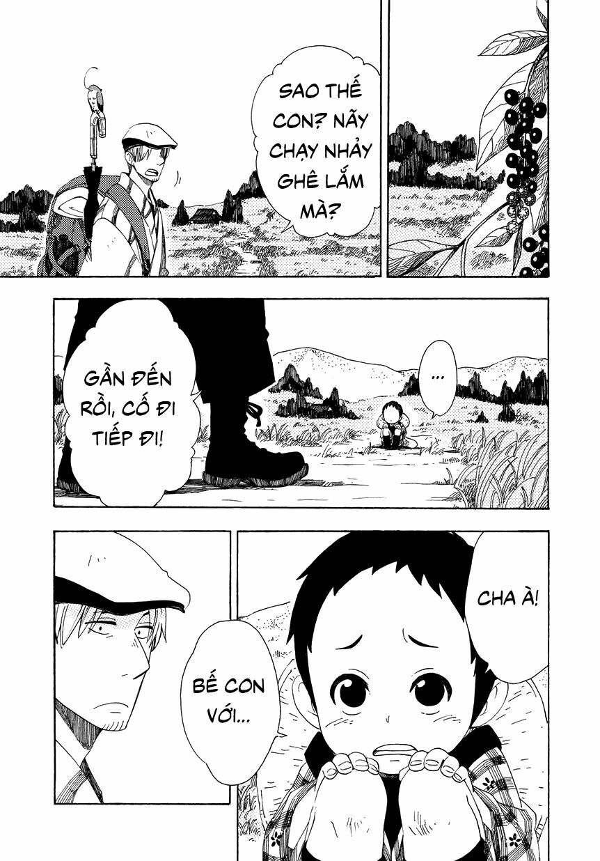 chichi kogusa chapter 7 7