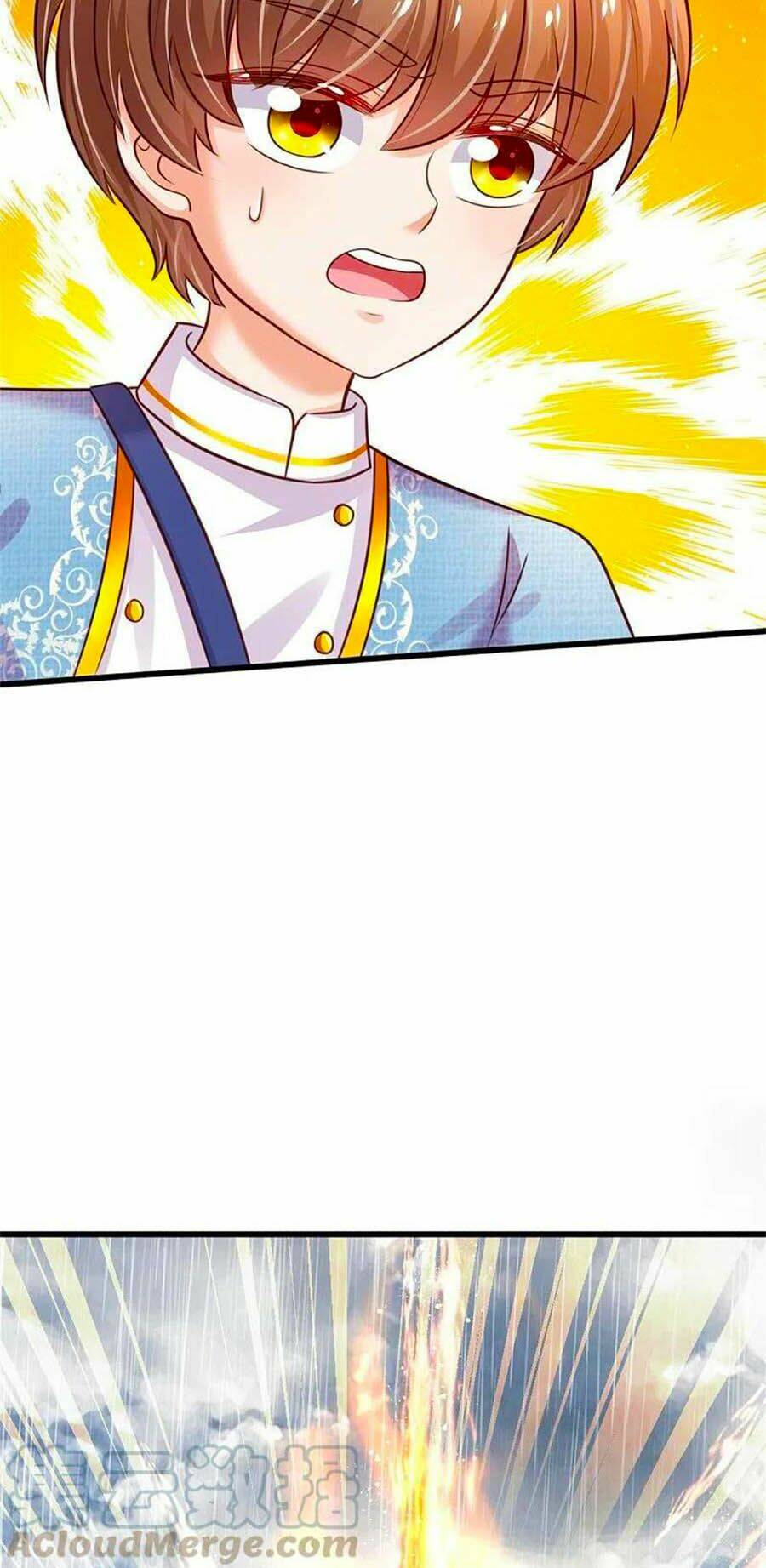 bỗng một ngày trở thành con gái nhà vua chapter 337 11