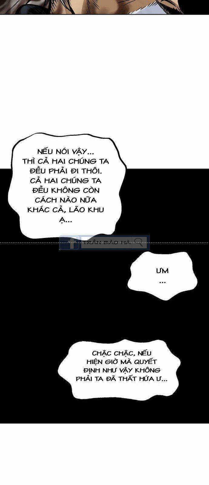 cao thủ 2 chapter 68 24