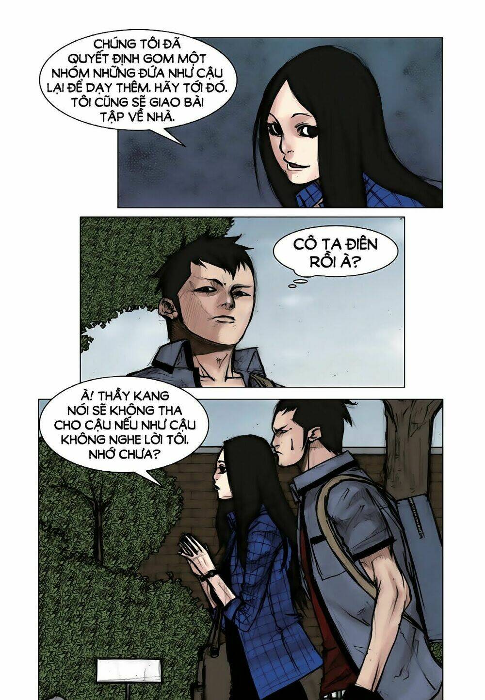 tong | tổng chapter 19 4