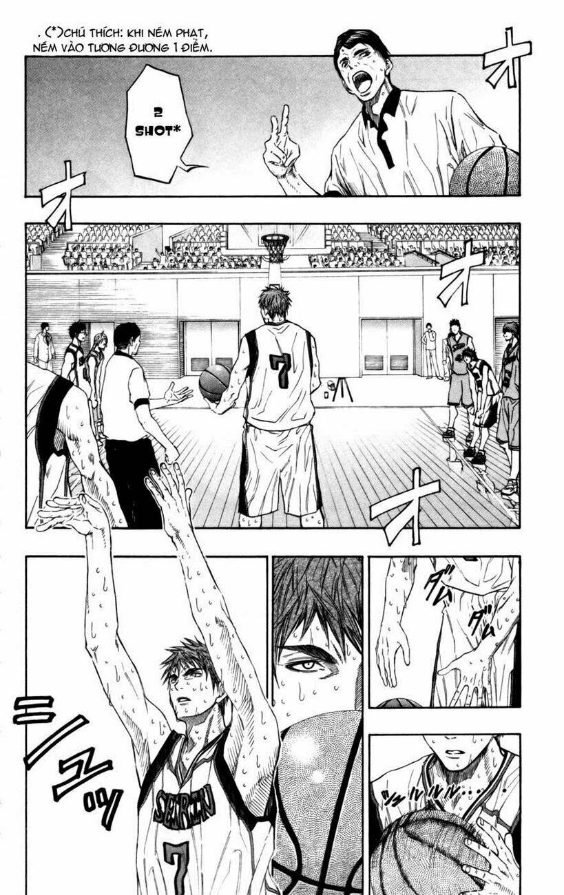 vua bóng rổ kuroko chapter 92 12