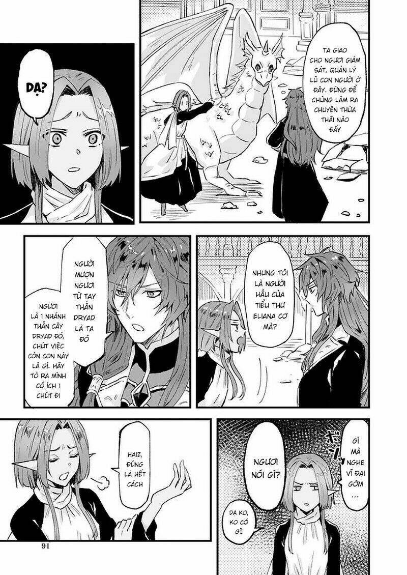 i was told to relinquish my fiance to my little sister, and the greatest dragon took a liking to me chapter 14 27