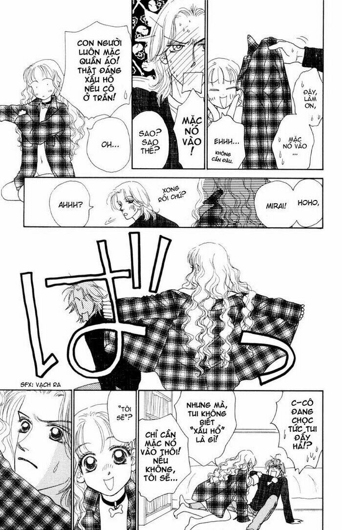 guru guru ponchan chapter 6 12