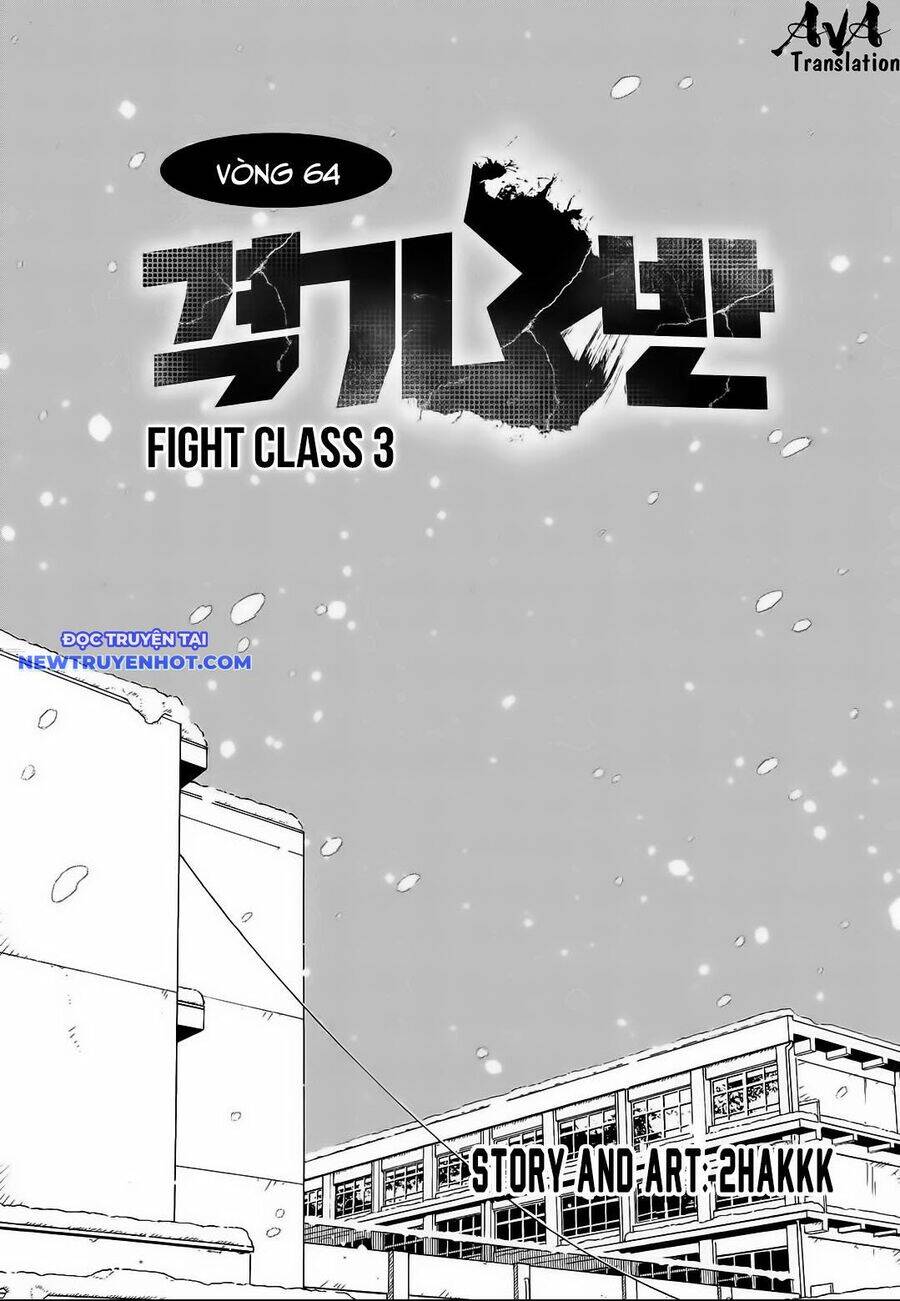 fight class 3 chapter 64 3