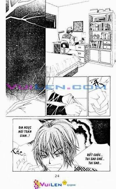 đại ca đi học chapter 3 24