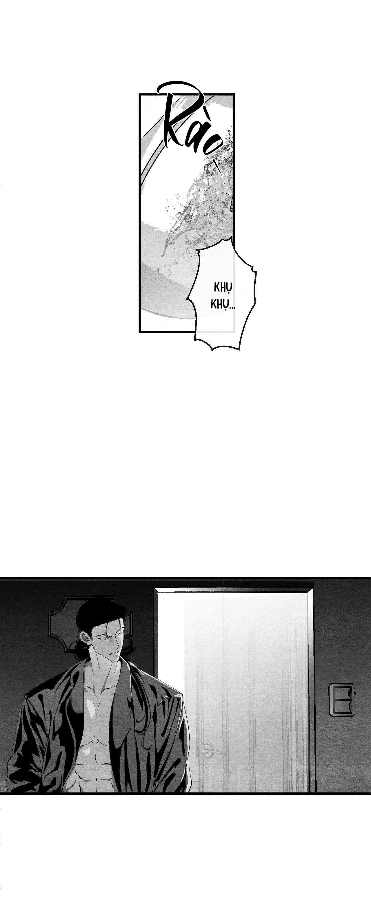 vóc dáng toàn mỹ chapter 18 2