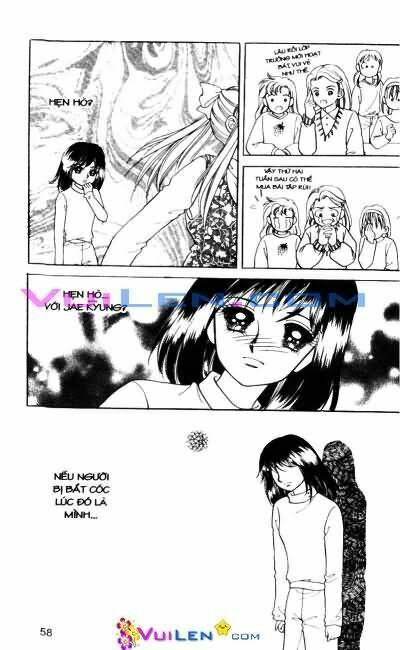 cánh cửa mùa hè chapter 2 58