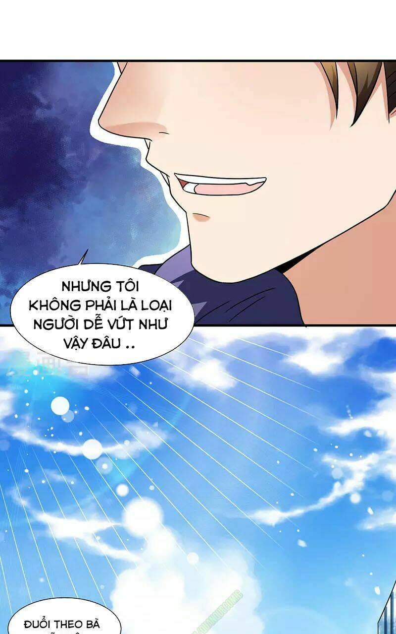 lão bà đặc công cực phẩm của tôi chapter 3 19