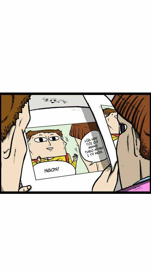 tiếng gọi con tim chapter 37 15