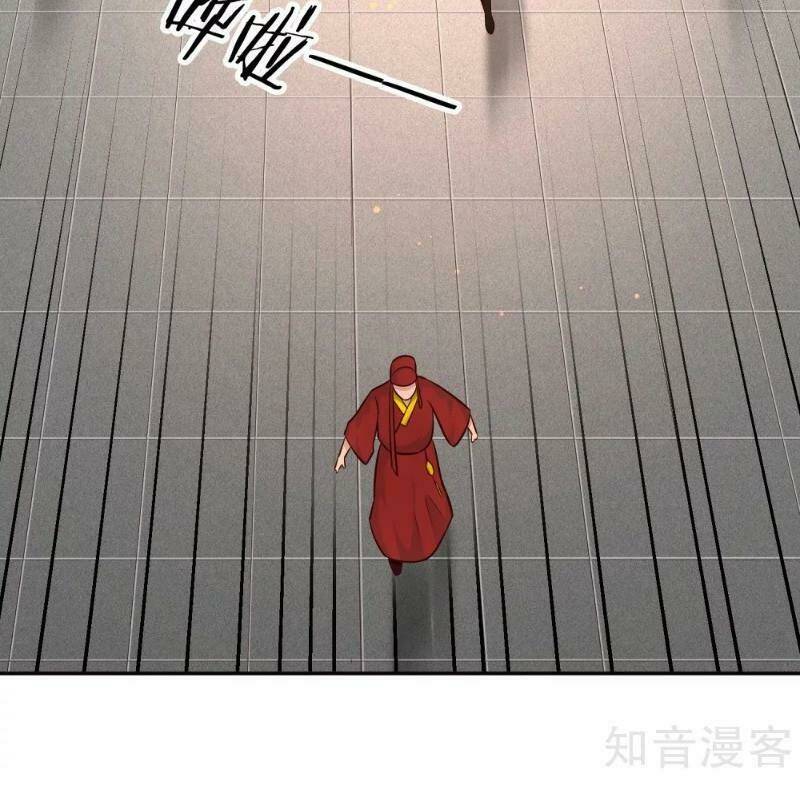 võ linh kiếm tôn chapter 109 24