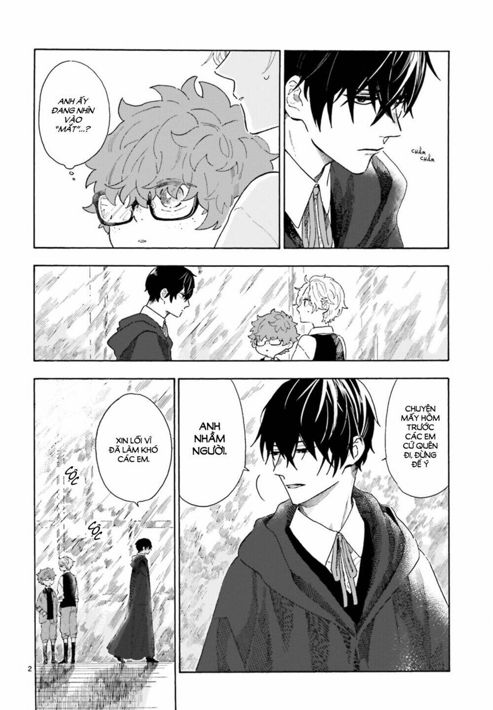 boku no gemini chapter 9 3