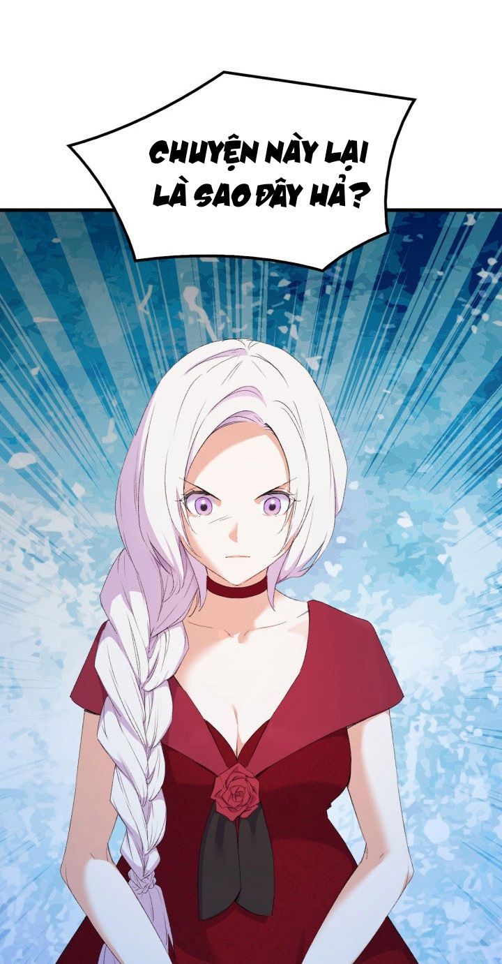 tôi định quyến rũ anh trai nhưng nam chính đã đến chapter 7 91