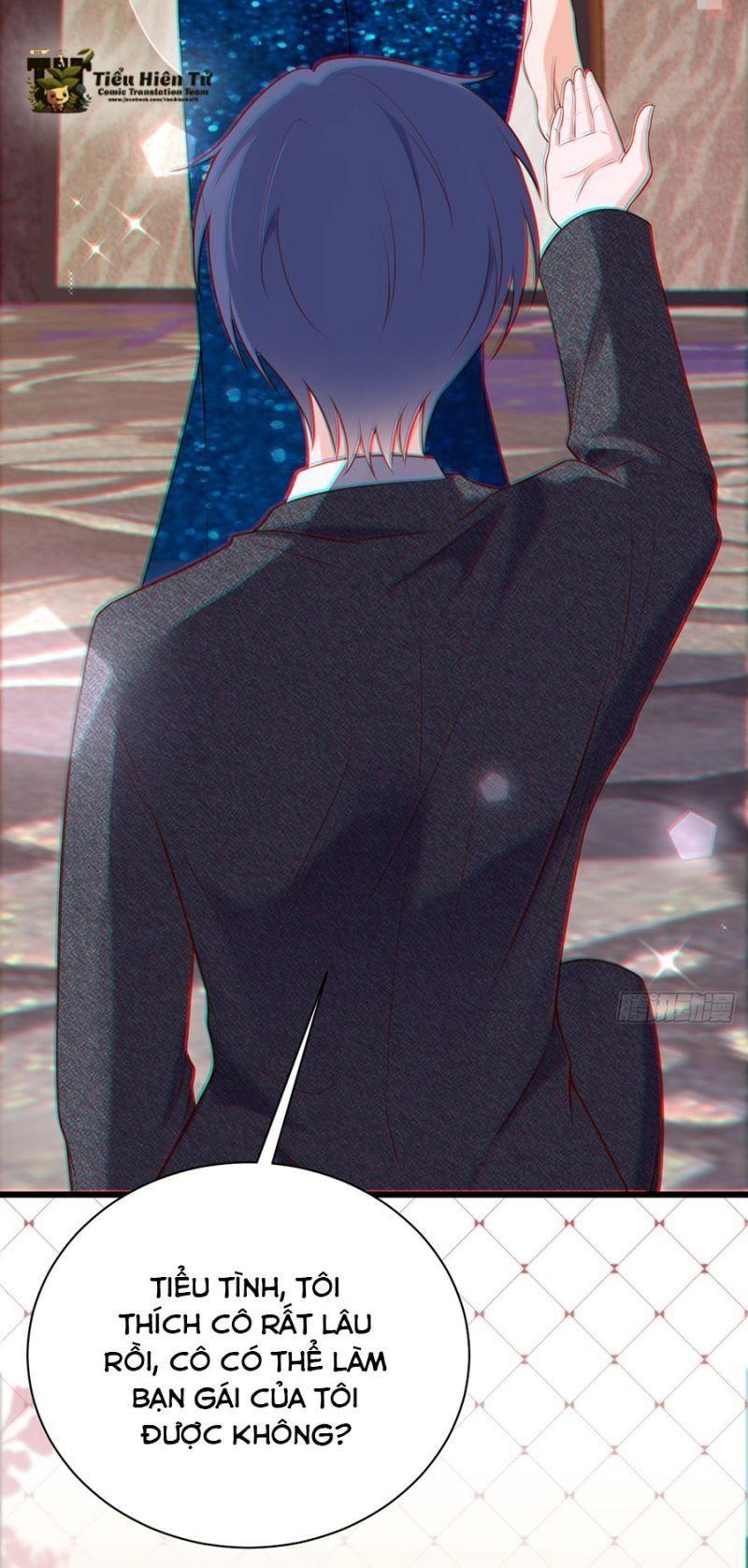 siêu cấp trà xanh hệ thống chapter 19 44