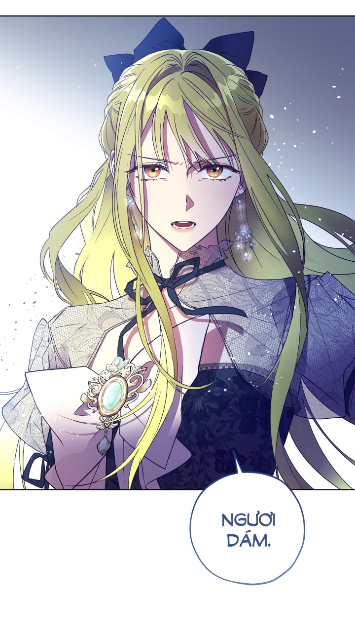 công chúa khắc dấu lên kẻ phản nghịch chapter 35 29