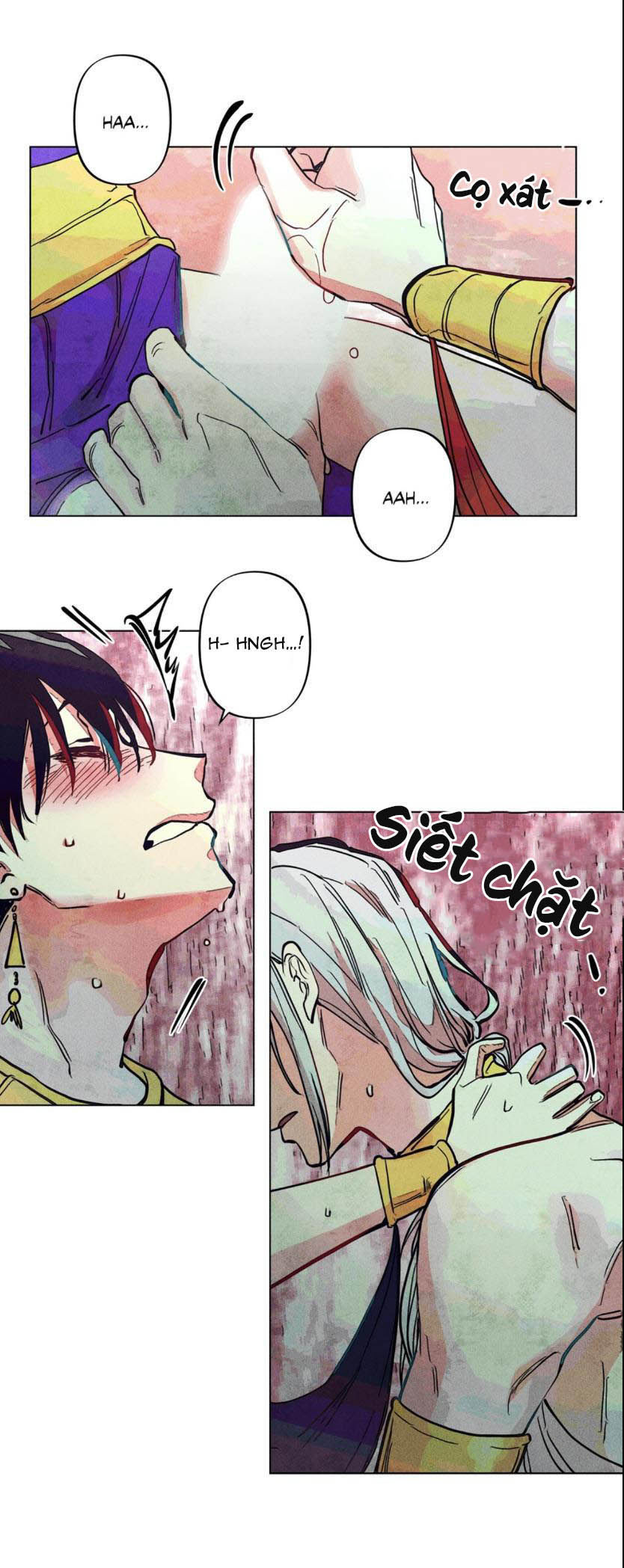 kẻ được chọn chapter 6.2 4