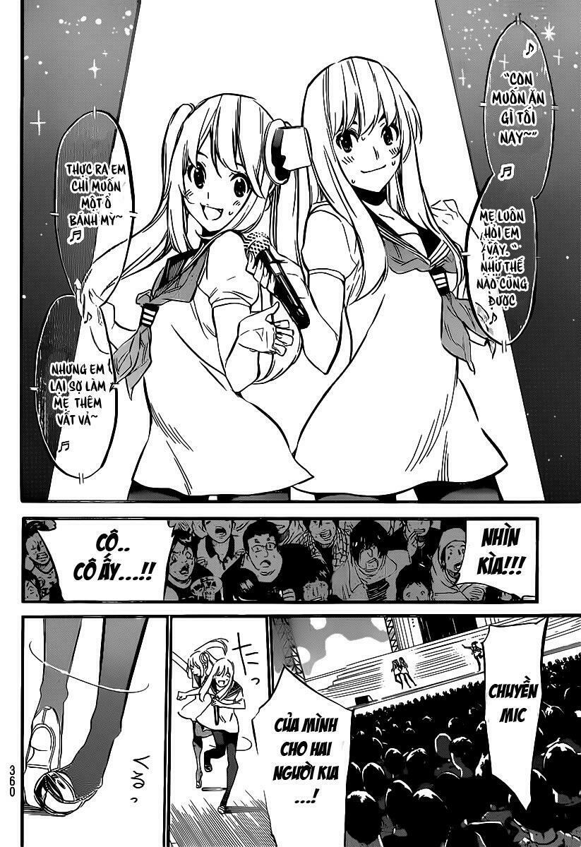 akb49 - renai kinshi jourei chapter 90 4