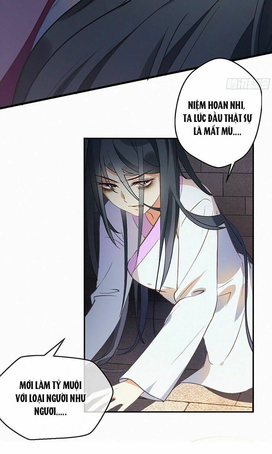 ngự thú linh phi chapter 1 4