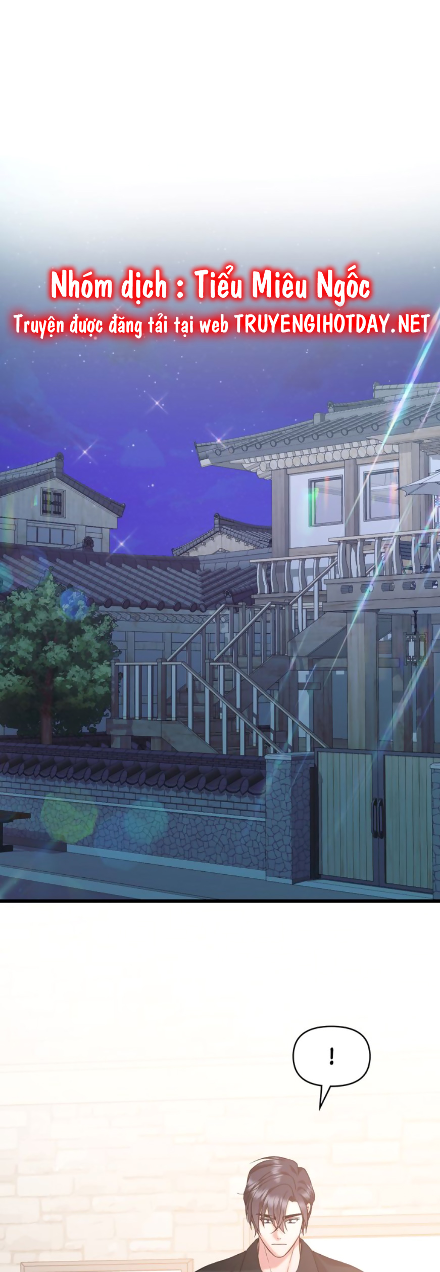 ngày mai chỉ có một lần chapter 50 16