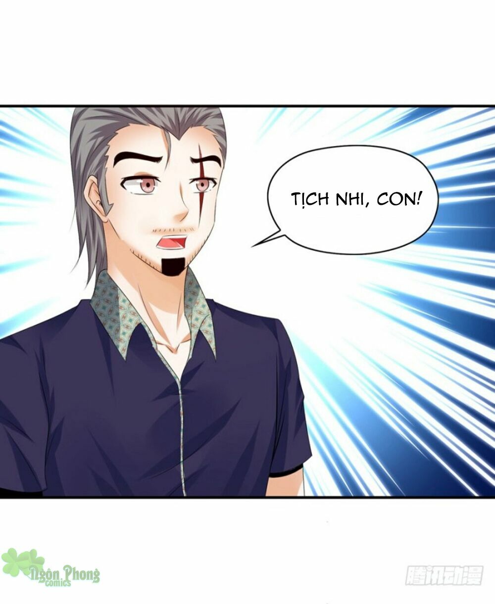 thủ hội chi vũ chapter 42 2