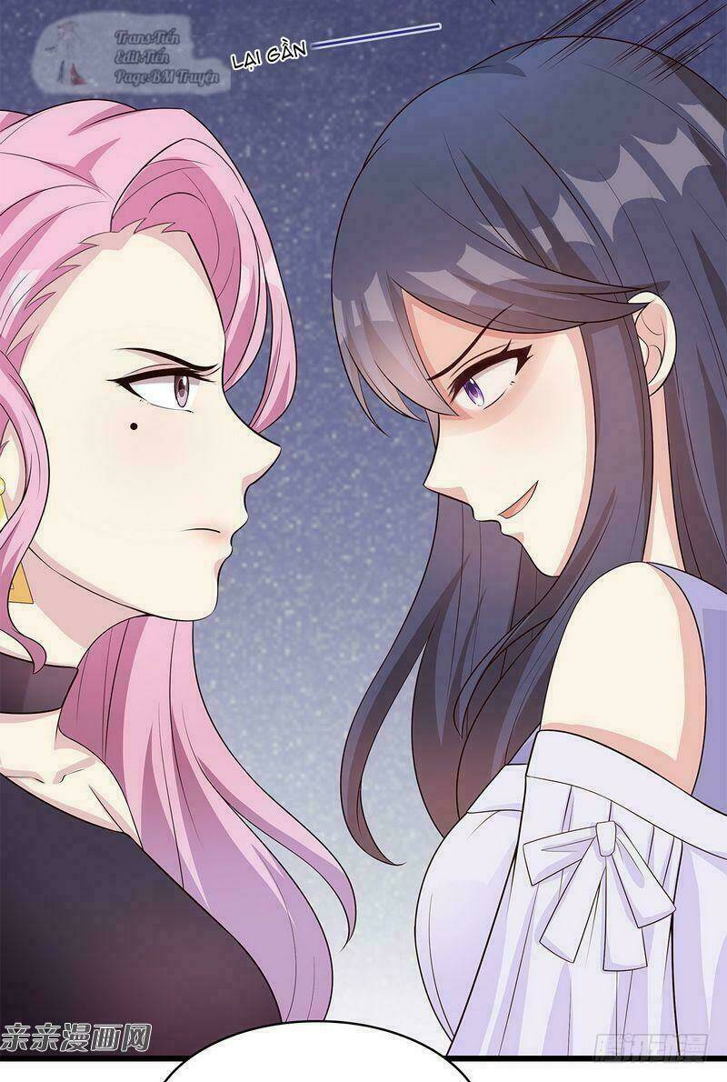 nam thần manh bảo tận diệt chapter 58.2 8